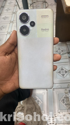 Redmi note 13 pro plus